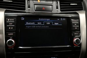 Nissan Navara bild 29