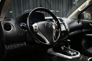 Nissan Navara bild 17