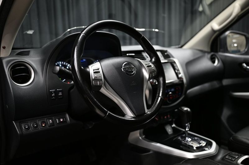 Nissan Navara bild 17