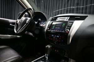 Nissan Navara bild 35
