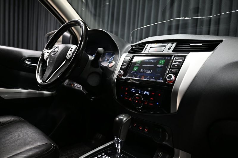 Nissan Navara bild 35