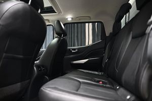 Nissan Navara bild 19