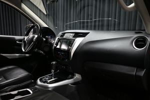 Nissan Navara bild 34