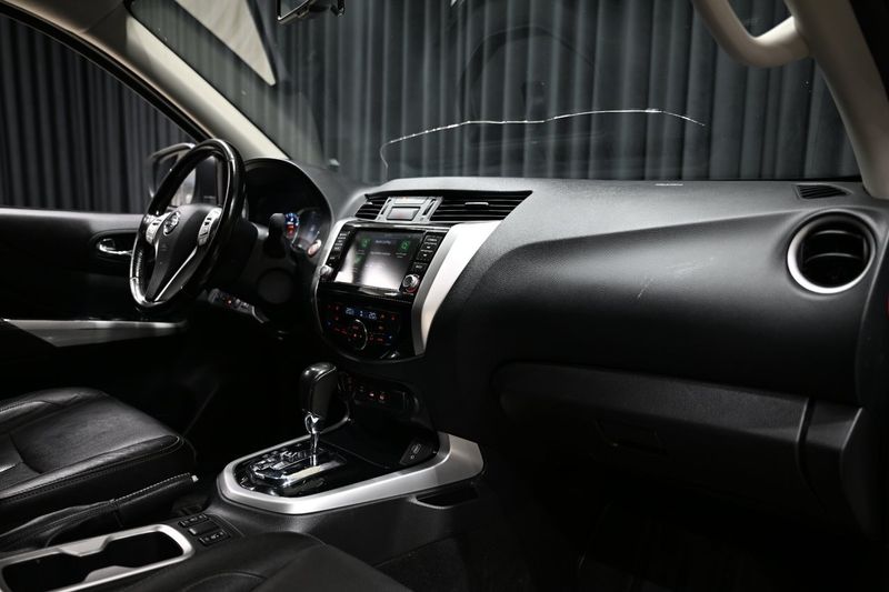 Nissan Navara bild 34