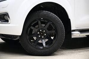 Nissan Navara bild 4