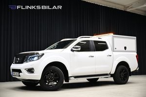 Nissan Navara bild 1
