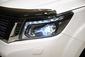Nissan Navara bild 6
