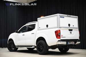 Nissan Navara bild 7
