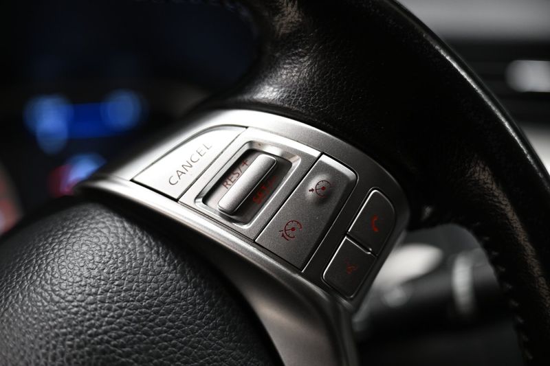 Nissan Navara bild 31