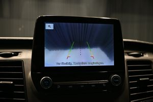 Ford Transit bild 22