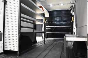 Ford Transit bild 10