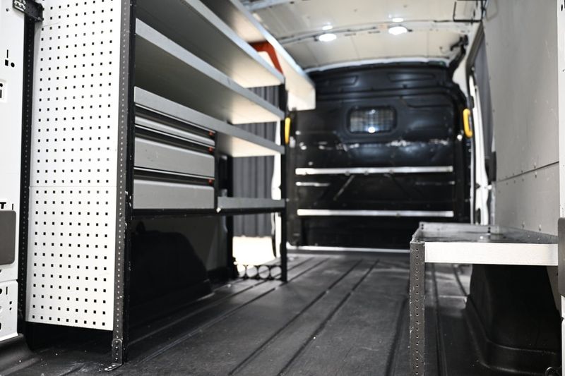Ford Transit bild 10