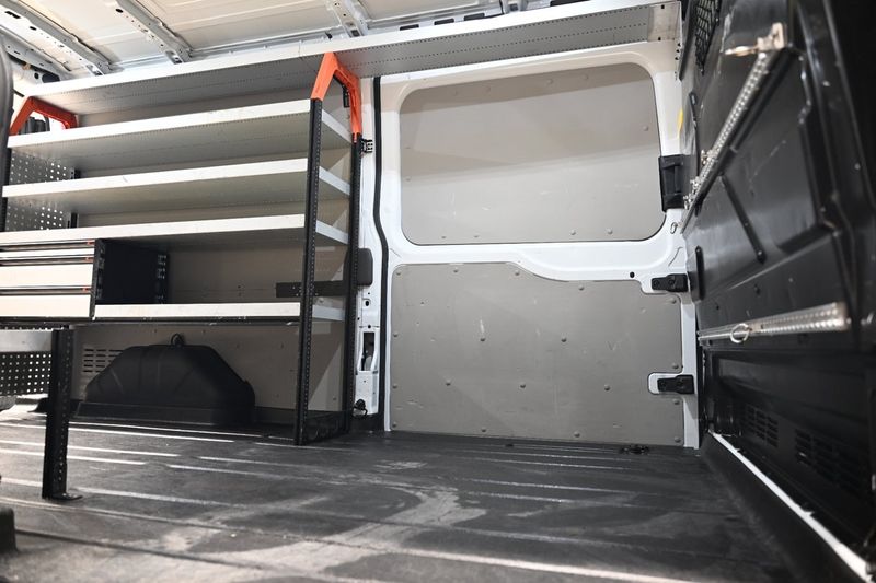 Ford Transit bild 14