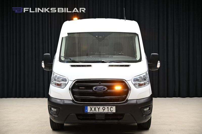 Ford Transit bild 17