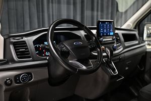 Ford Transit bild 19