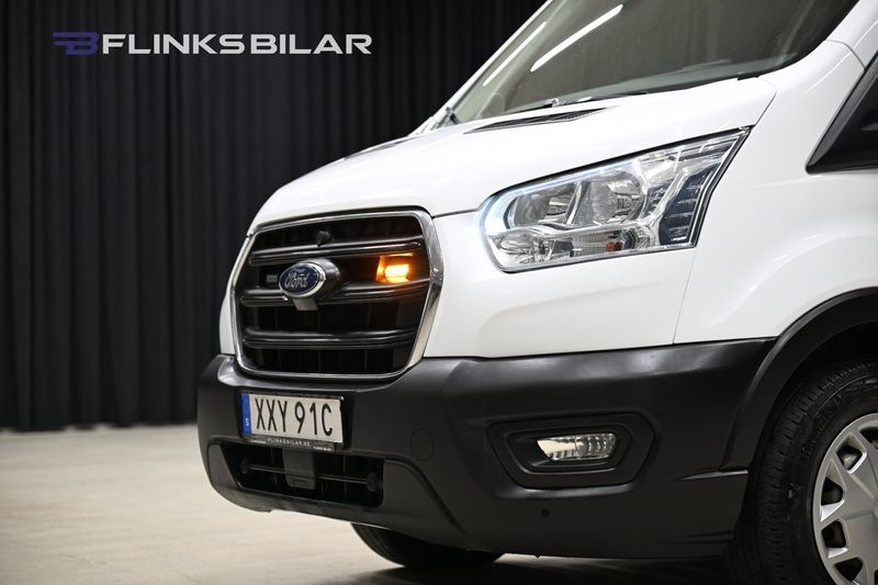 Ford Transit bild 18