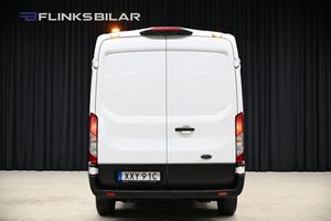 Ford Transit bild 15