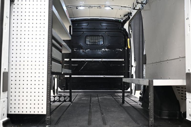 Ford Transit bild 9