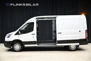 Ford Transit bild 5
