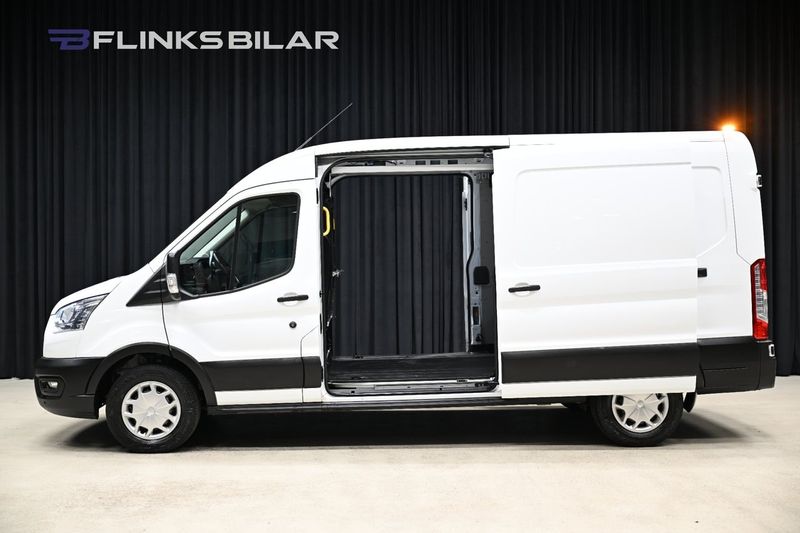 Ford Transit bild 5