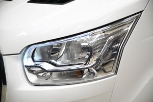 Ford Transit bild 7