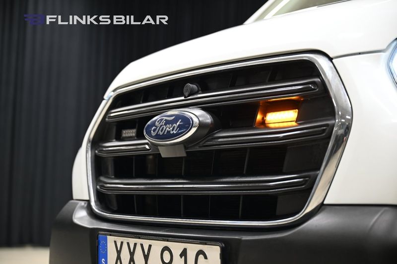 Ford Transit bild 2