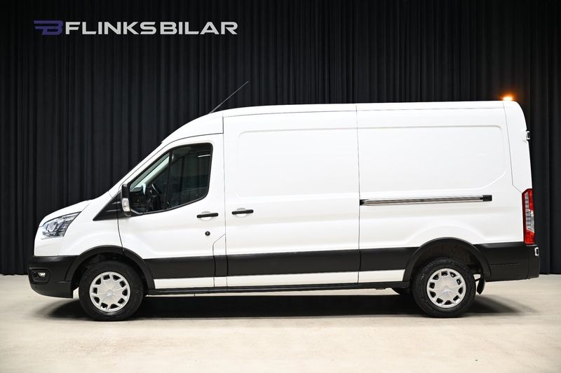 Ford Transit bild 3