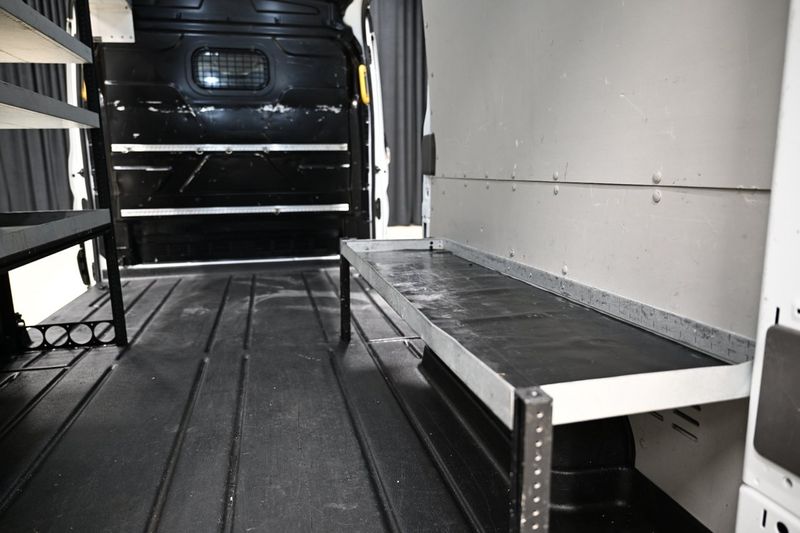 Ford Transit bild 11