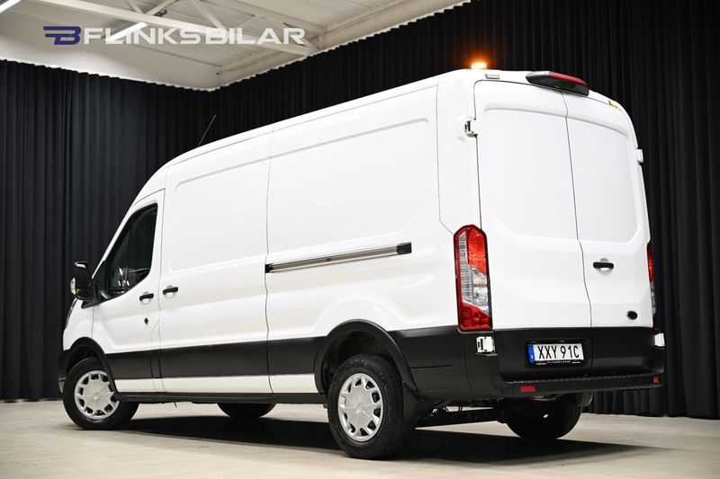 Ford Transit bild 8