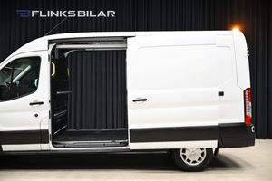 Ford Transit bild 6