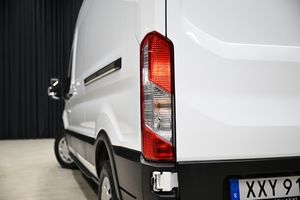 Ford Transit bild 16