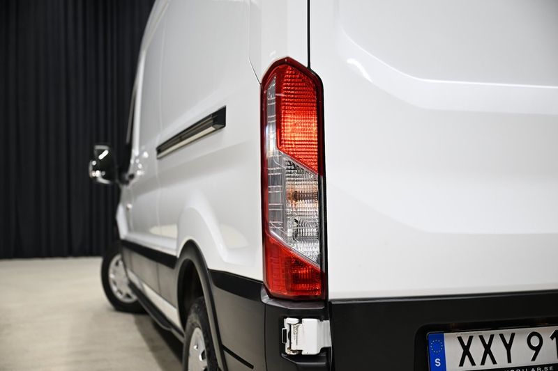 Ford Transit bild 16