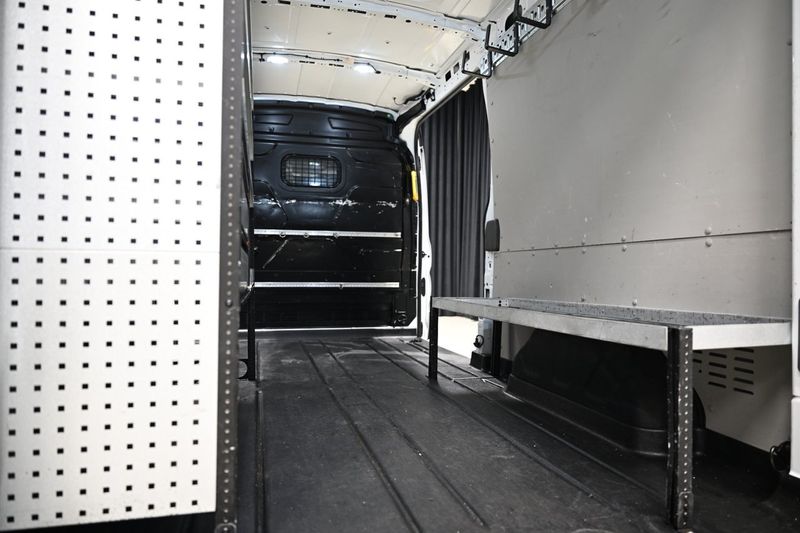 Ford Transit bild 12