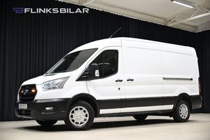 Ford Transit bild 1
