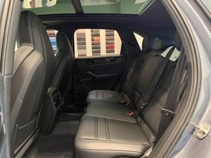 Porsche Cayenne bild 21