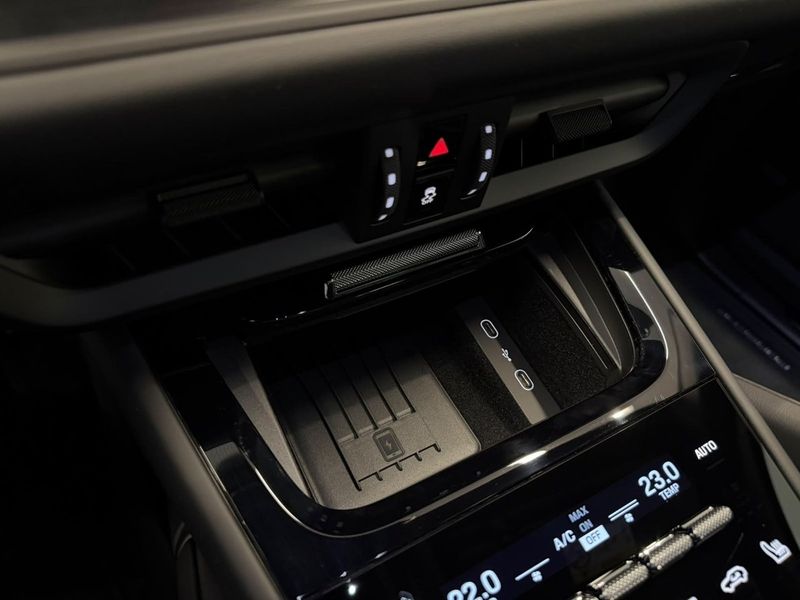 Porsche Cayenne bild 16