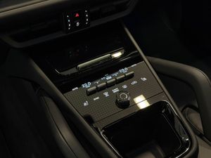 Porsche Cayenne bild 18