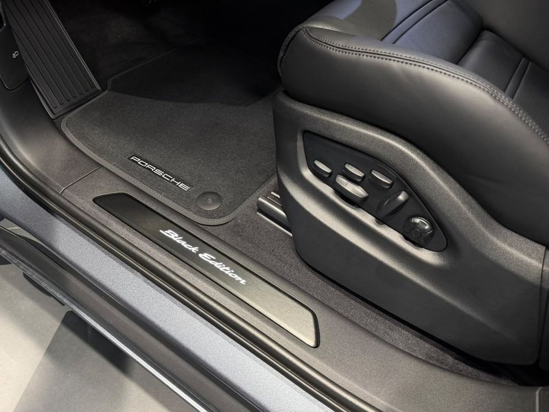 Porsche Cayenne bild 20