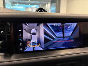 Porsche Cayenne bild 17