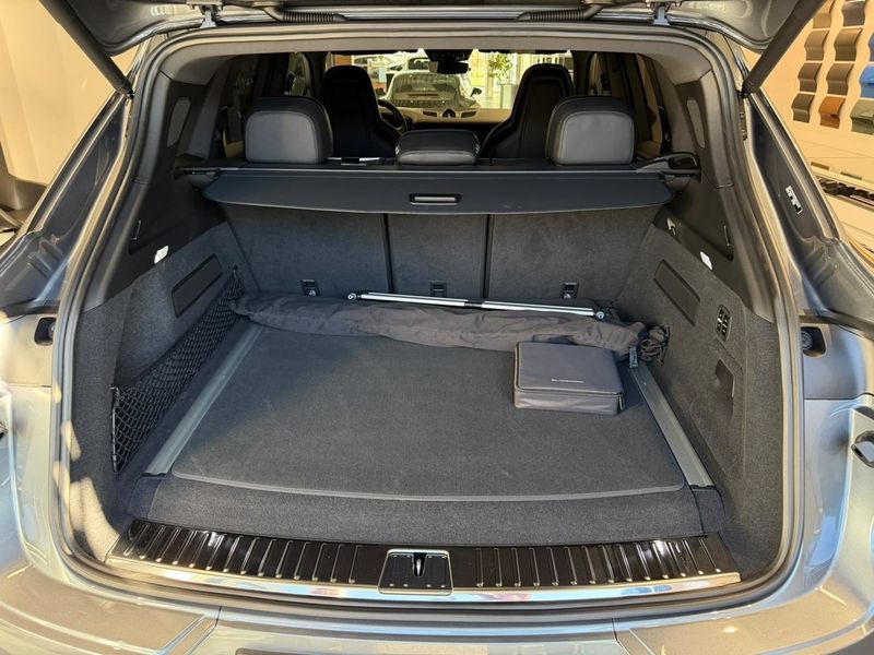 Porsche Cayenne bild 7