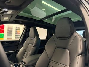 Porsche Cayenne bild 11