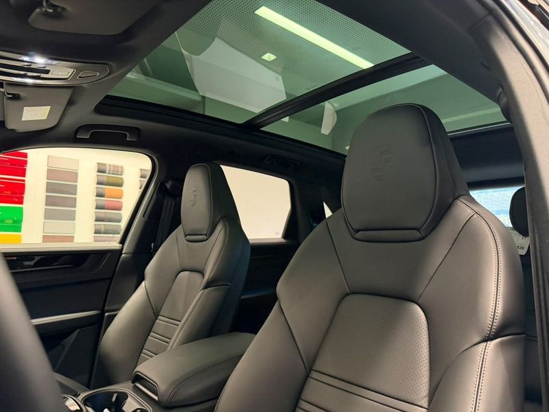 Porsche Cayenne bild 11