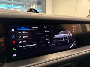 Porsche Cayenne bild 14