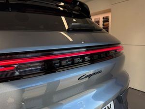 Porsche Cayenne bild 8