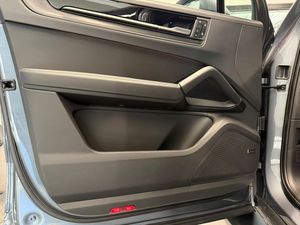 Porsche Cayenne bild 19