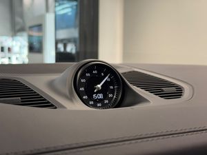 Porsche Cayenne bild 13
