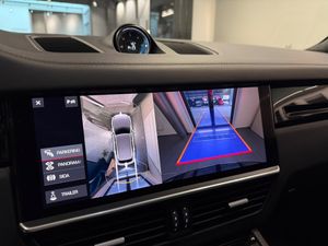 Porsche Cayenne bild 15