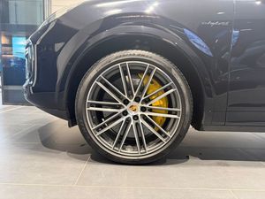 Porsche Cayenne bild 6