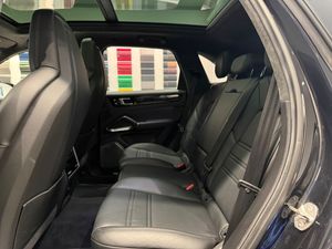 Porsche Cayenne bild 20