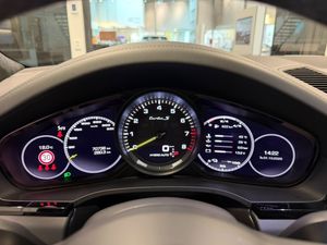Porsche Cayenne bild 10